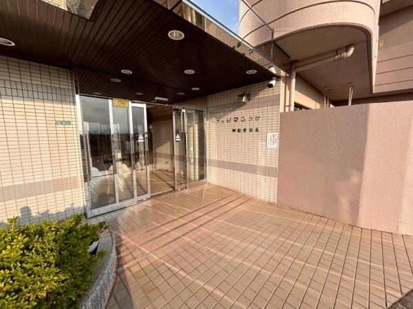 シャルマンフジ熊取壱番館　中古マンション