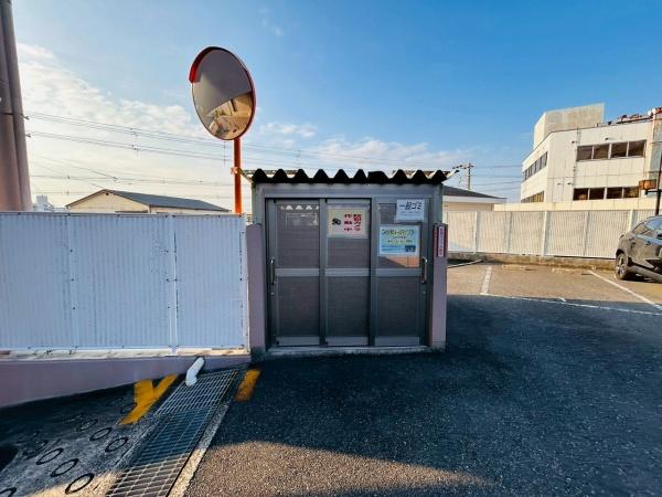 シャルマンフジ熊取壱番館　中古マンション
