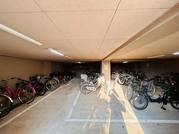 シャルマンフジ熊取壱番館　中古マンション