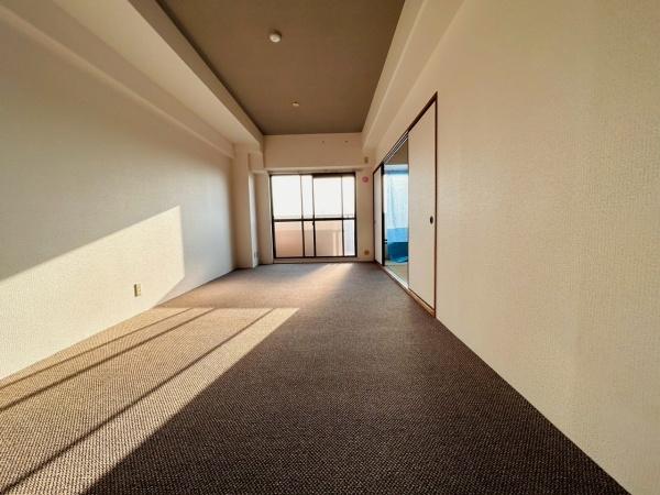 シャルマンフジ熊取壱番館　中古マンション