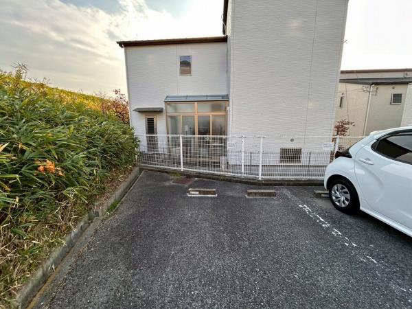 シャルマンフジ熊取壱番館　中古マンション