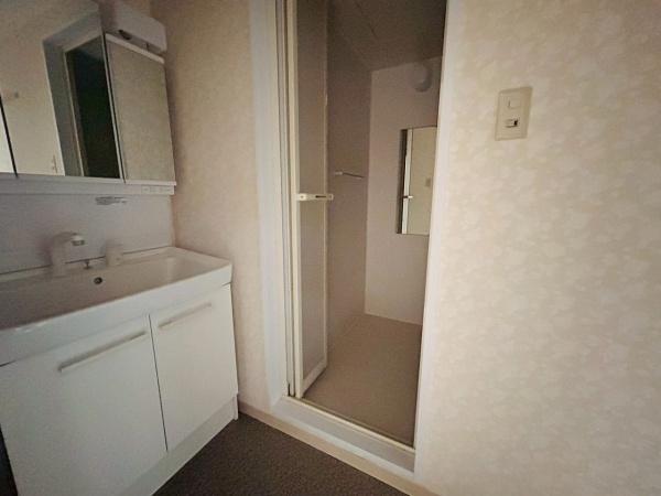 シャルマンフジ熊取壱番館　中古マンション