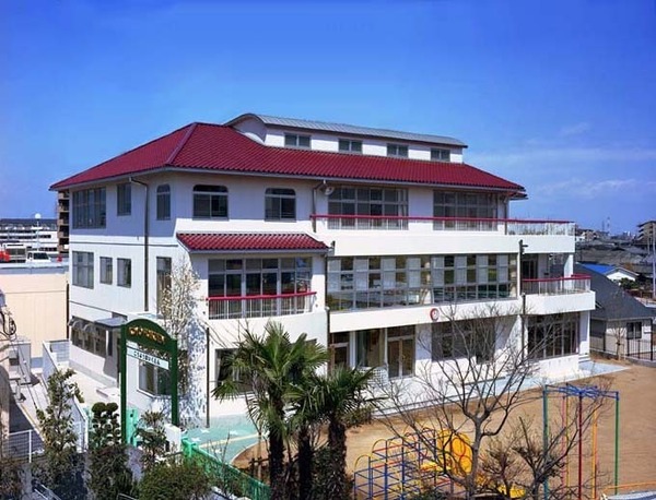 岸和田市上松町の中古一戸建て(光陽保育園)