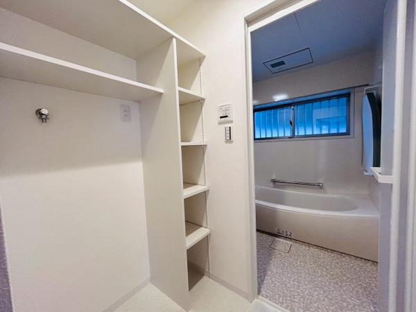 岸和田市上松町の中古一戸建て
