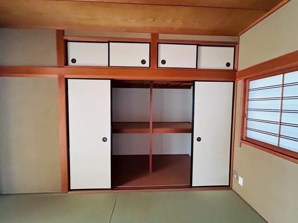 岸和田市上松町の中古一戸建て