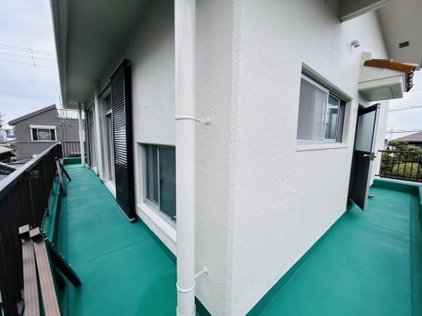 岸和田市上松町の中古一戸建て