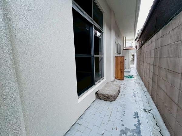 岸和田市上松町の中古一戸建て