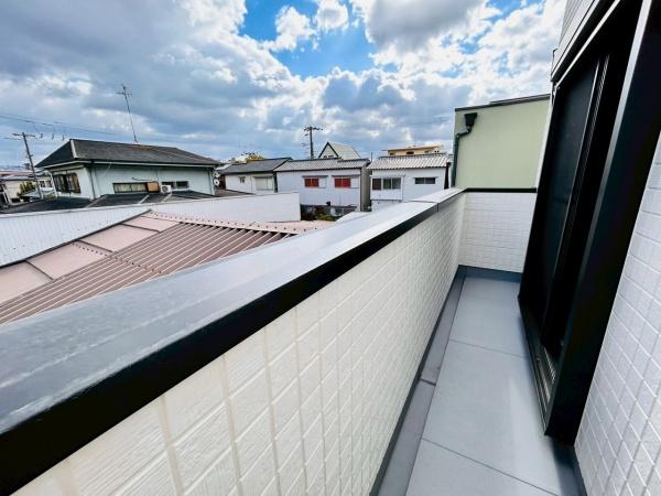 泉大津市池浦町５丁目の新築一戸建