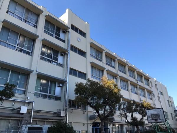 東急ドエルアルス堺フェニックス(堺市立三宝小学校)