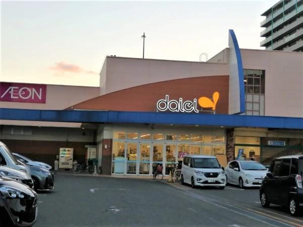 東急ドエルアルス堺フェニックス(ダイエー堺店)