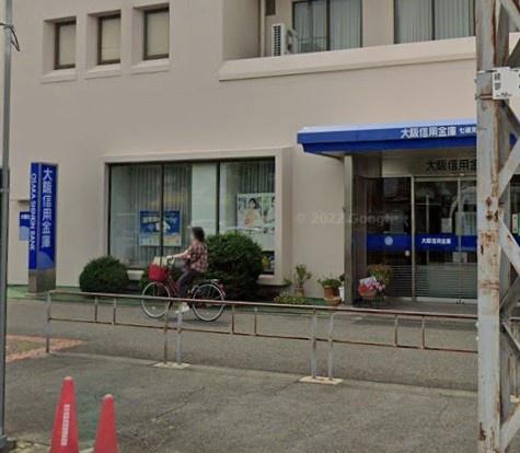 東急ドエルアルス堺フェニックス(大阪信用金庫七道支店)