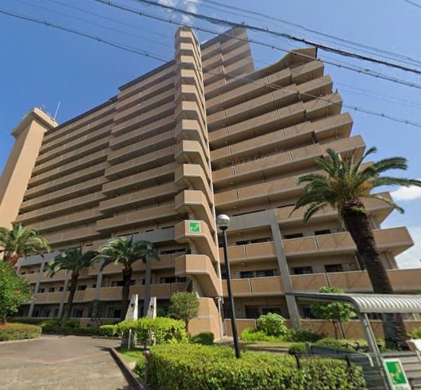 東急ドエルアルス堺フェニックス