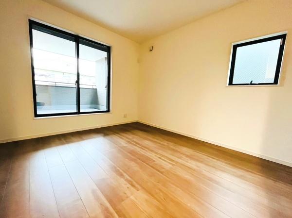 和泉市富秋町１丁目の新築一戸建