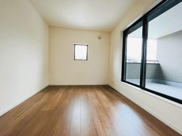 和泉市富秋町１丁目の新築一戸建