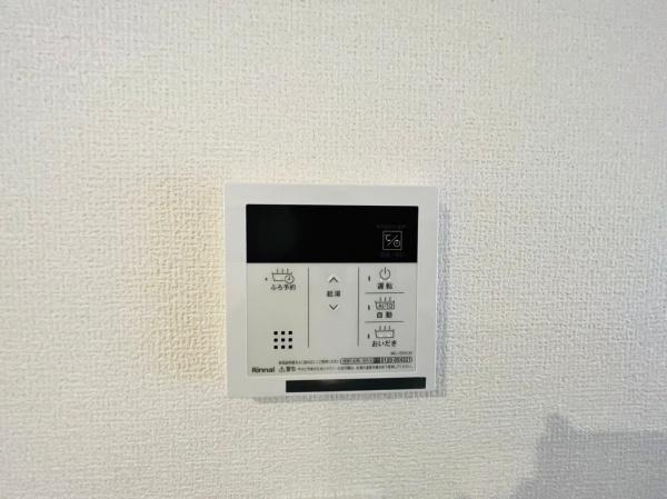 和泉市富秋町１丁目の新築一戸建