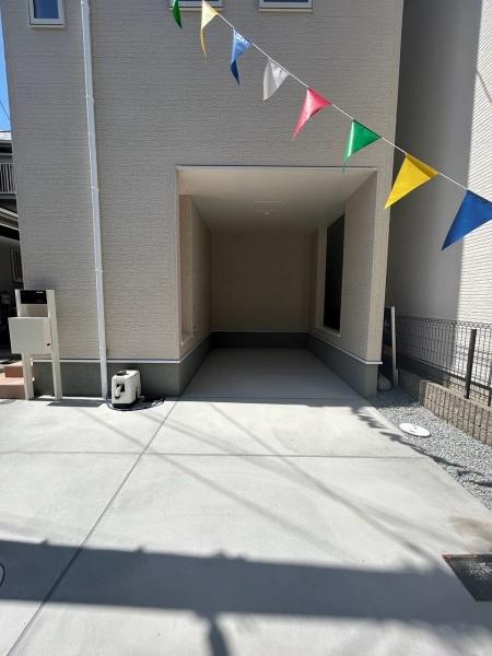 和泉市富秋町１丁目の新築一戸建