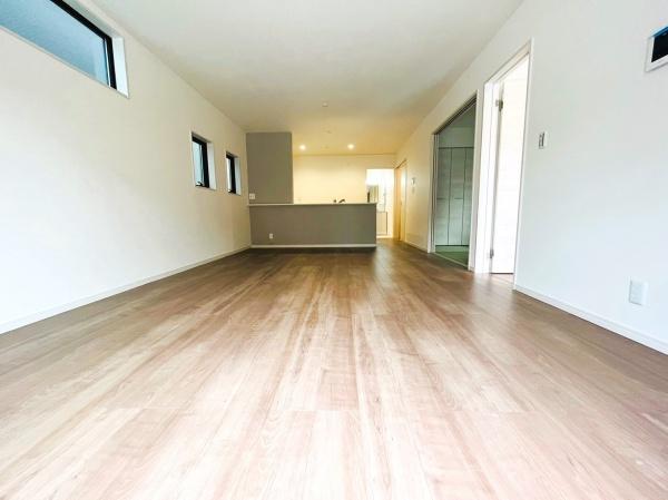 和泉市富秋町１丁目の新築一戸建