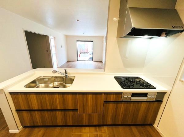 和泉市富秋町１丁目の新築一戸建