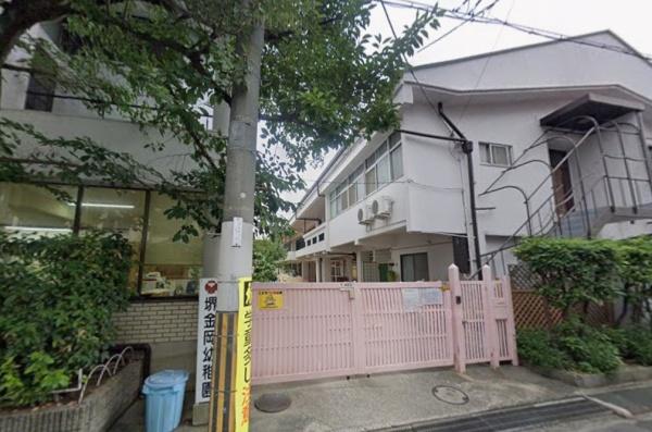 ベルマージュ堺壱番館(堺金岡幼稚園)