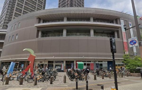 ベルマージュ堺壱番館(ココカラファインプラスイズミヤ阪和堺店)