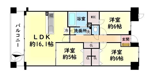 藤和浜寺公園ホームズ駅前通り
