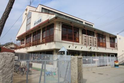 藤和浜寺公園ホームズ駅前通り(認定こども園浜寺幼稚園)