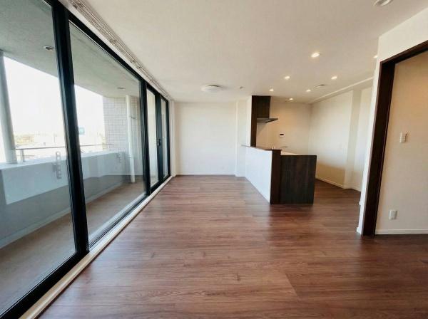 藤和浜寺公園ホームズ駅前通り