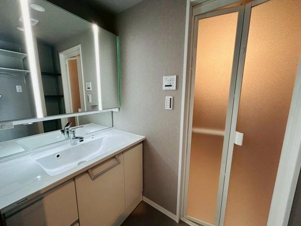 藤和浜寺公園ホームズ駅前通り