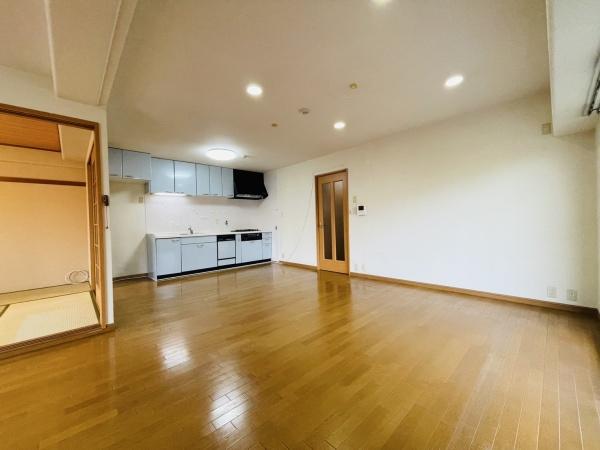 ファミリープラザ泉北光明池C棟　中古マンション