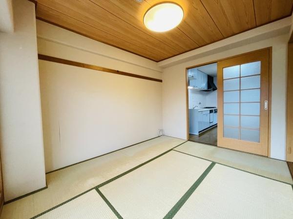 ファミリープラザ泉北光明池C棟　中古マンション