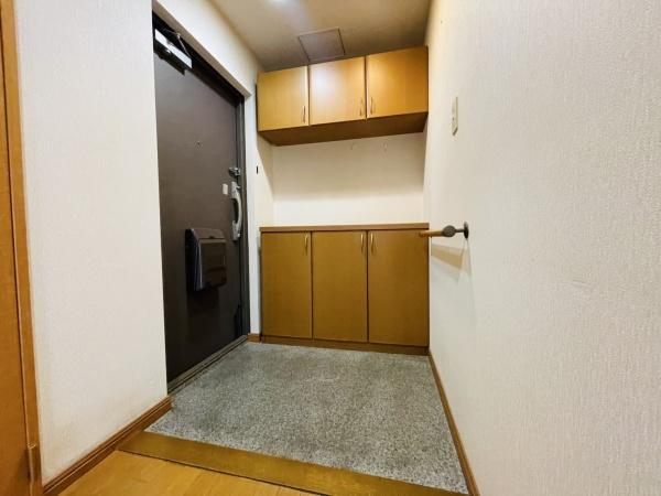 ファミリープラザ泉北光明池C棟　中古マンション