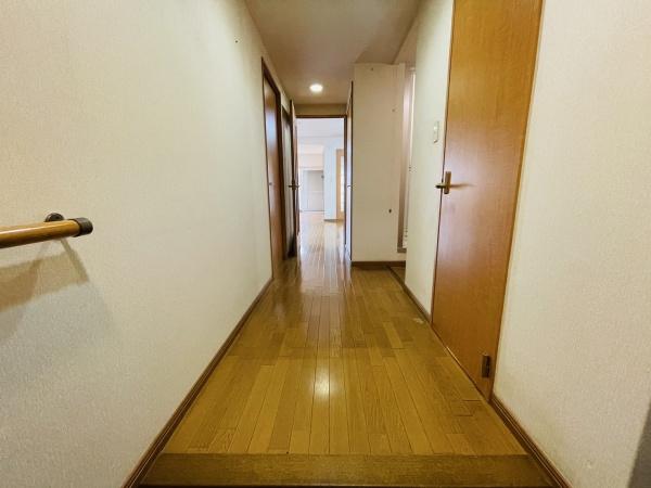 ファミリープラザ泉北光明池C棟　中古マンション