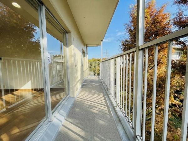 ファミリープラザ泉北光明池C棟　中古マンション