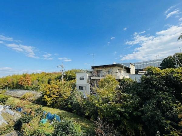 ファミリープラザ泉北光明池C棟　中古マンション