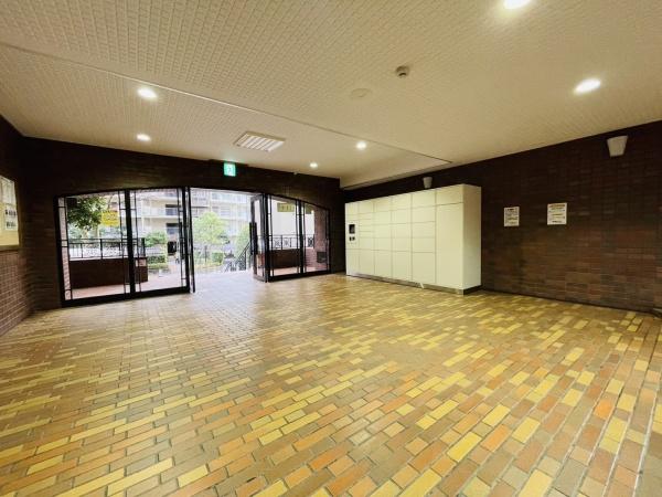 ファミリープラザ泉北光明池C棟　中古マンション