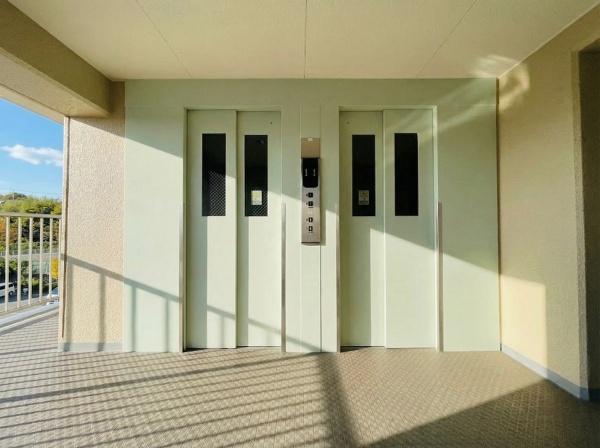 ファミリープラザ泉北光明池C棟　中古マンション