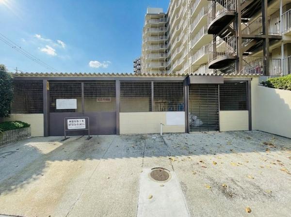 ファミリープラザ泉北光明池C棟　中古マンション