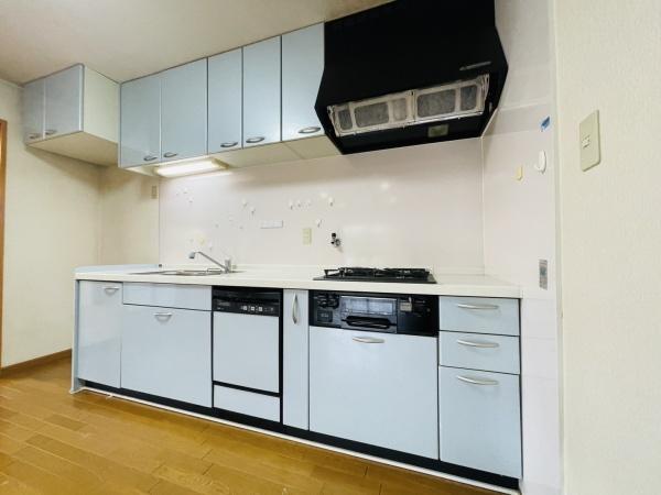 ファミリープラザ泉北光明池C棟　中古マンション