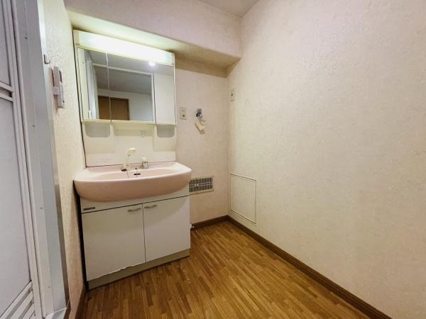 ファミリープラザ泉北光明池C棟　中古マンション