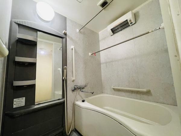 ファミリープラザ泉北光明池C棟　中古マンション
