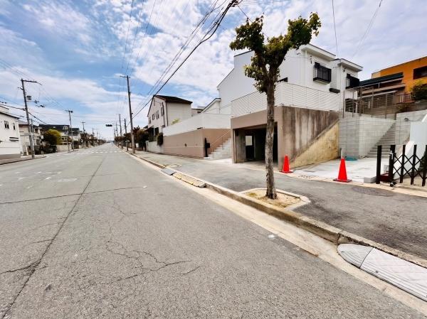 和泉市鶴山台１丁目の中古一戸建て
