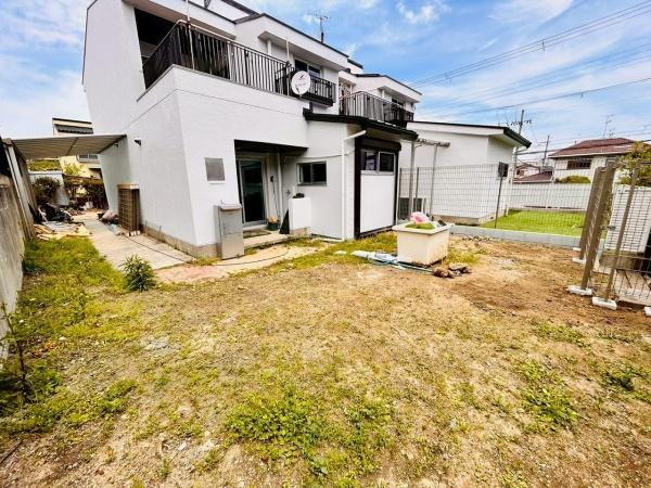和泉市鶴山台１丁目の中古一戸建て