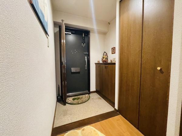 ファミール岸和田パークスクエア　中古マンション