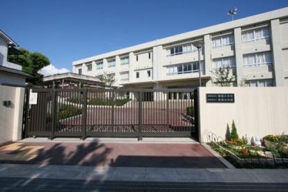 ファミール岸和田パークスクエア　中古マンション(岸和田市立朝陽小学校)