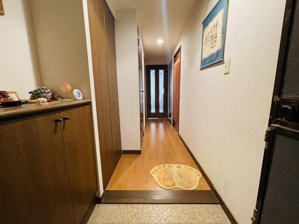 ファミール岸和田パークスクエア　中古マンション