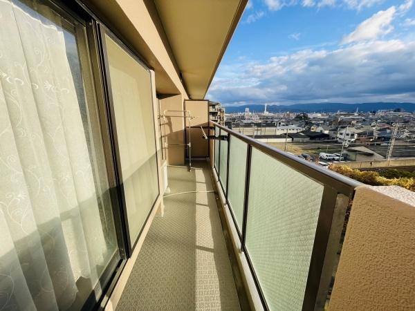 ファミール岸和田パークスクエア　中古マンション