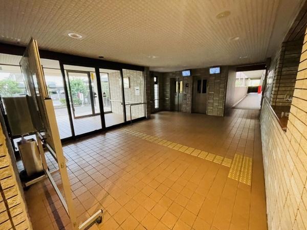 ファミール岸和田パークスクエア　中古マンション