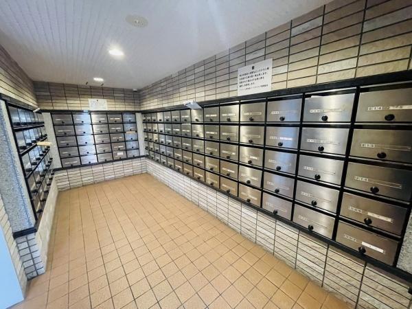 ファミール岸和田パークスクエア　中古マンション