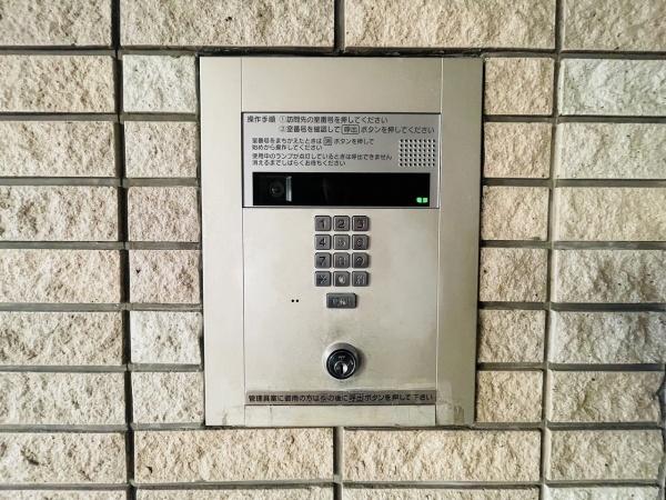 ファミール岸和田パークスクエア　中古マンション