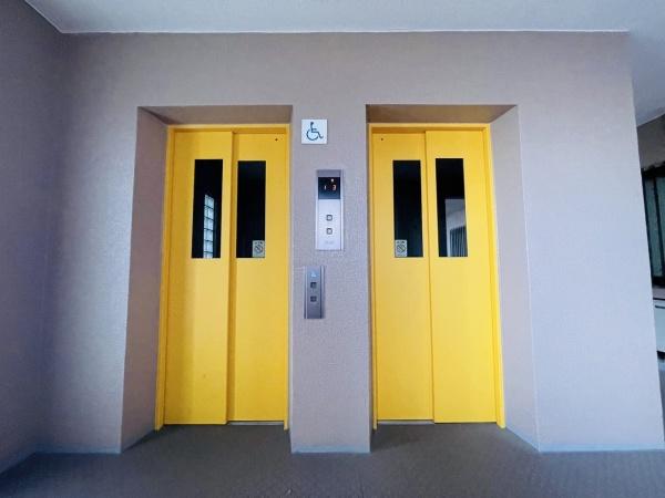 ファミール岸和田パークスクエア　中古マンション